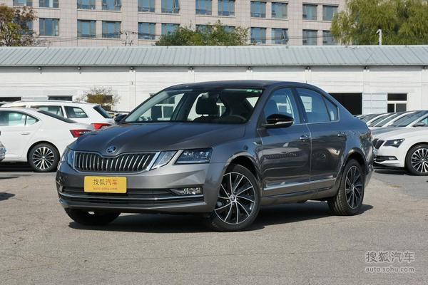 斯柯達 明銳 實拍 外觀 圖片 斯柯達 明銳 實拍 外觀 圖片