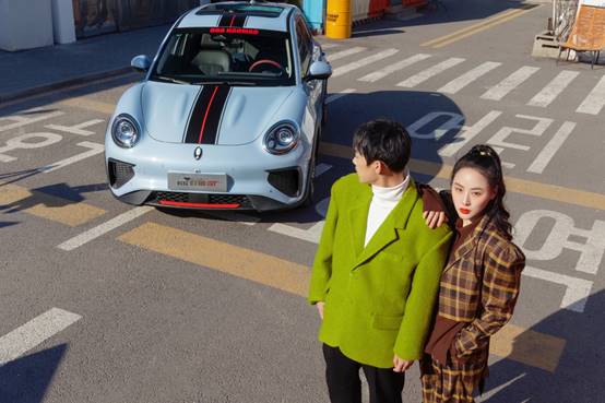 年產銷百萬或只是個“小目標”，好貓熱銷折射長城歐拉的“野心”