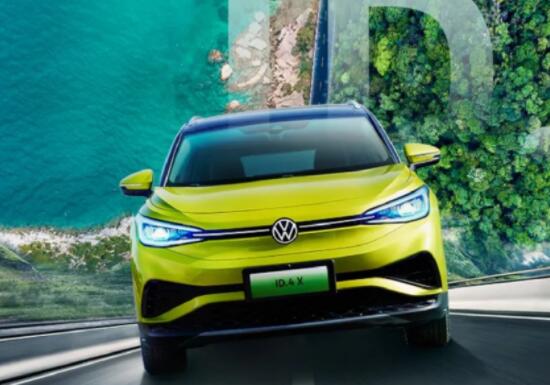 超全的上汽大眾新能源汽車保養指南