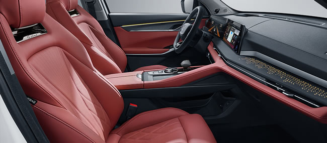 第三代CS75PLUS冠軍版、鋒蘭達雙擎領先版、星越L長風版大橫評！